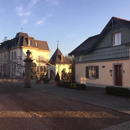 Ferienwohnung Schlossle Appartamento