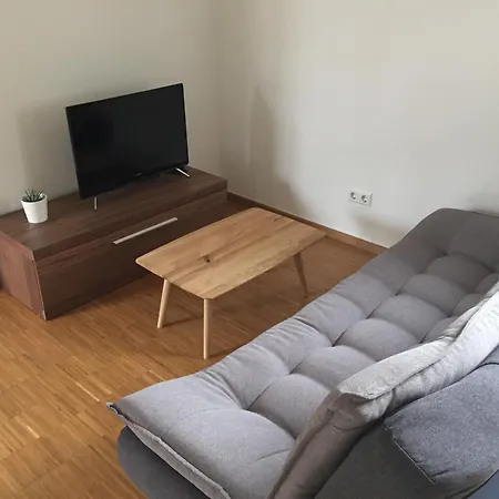 Ferienwohnung Schlossle Appartamento *