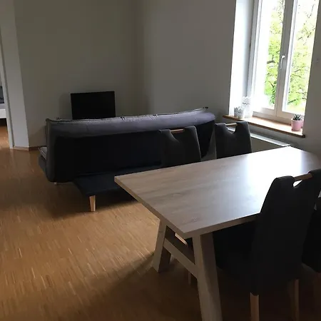Ferienwohnung Schlössle * Laufenburg