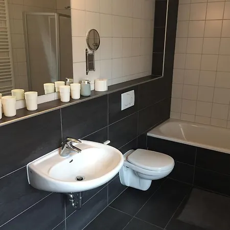 Ferienwohnung Schlossle Laufenburg