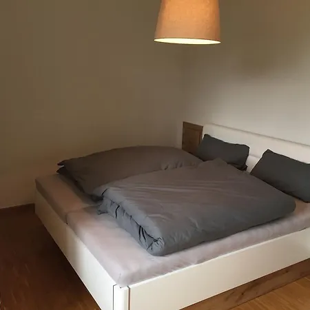 Appartamento Ferienwohnung Schlossle Laufenburg