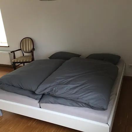 Apartment Ferienwohnung Schlössle