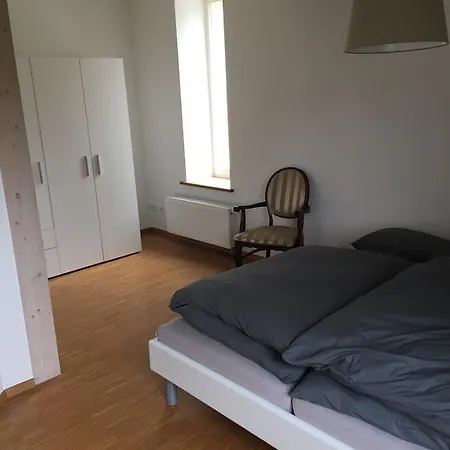 Ferienwohnung Schlossle Appartamento