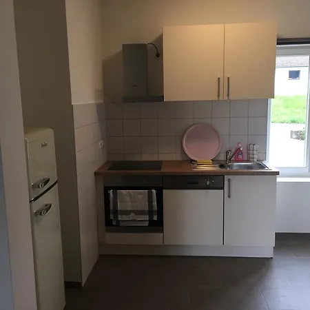 Ferienwohnung Schlossle * Laufenburg