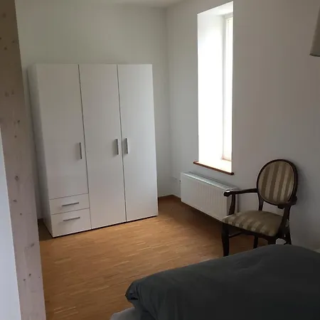 Apartment Ferienwohnung Schlössle *