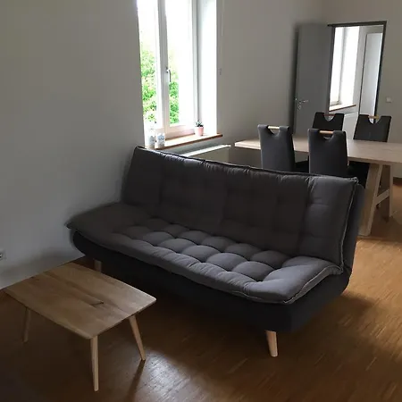 Ferienwohnung Schlossle *