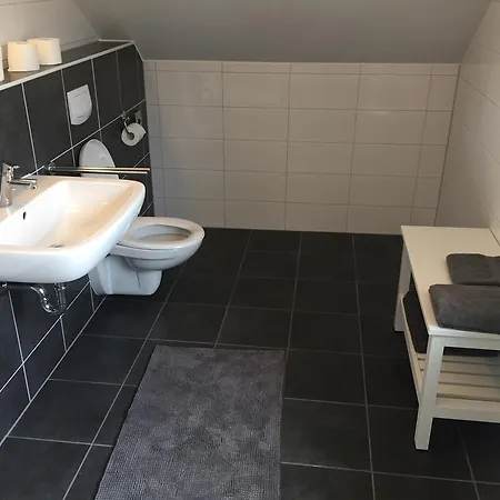 Ferienwohnung Schlossle *