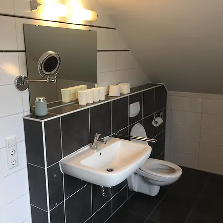 Ferienwohnung Schlossle Appartamento *