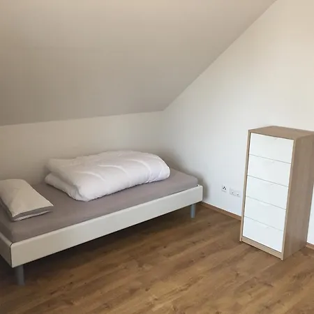 Ferienwohnung Schlossle Appartamento Laufenburg