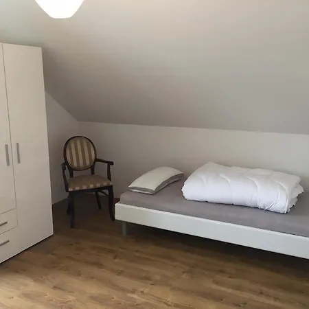 Ferienwohnung Schlössle Apartment