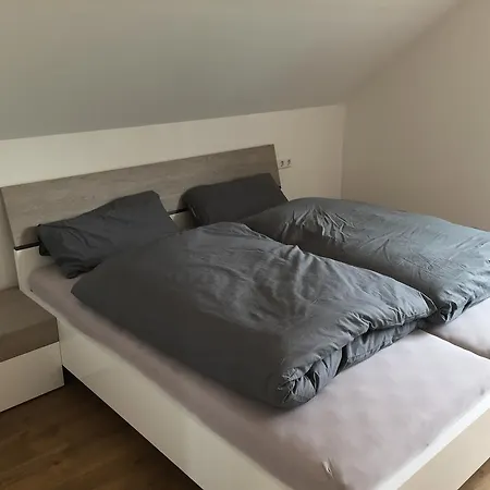 Appartamento Ferienwohnung Schlossle Laufenburg