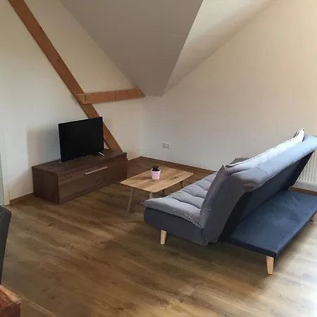 Ferienwohnung Schlossle * Laufenburg