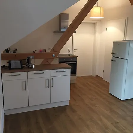 Ferienwohnung Schlossle *