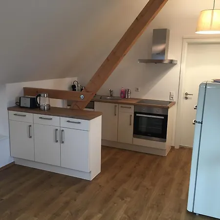 Ferienwohnung Schlossle